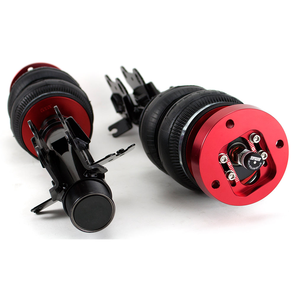 Air Lift Front Performance Kit 78501