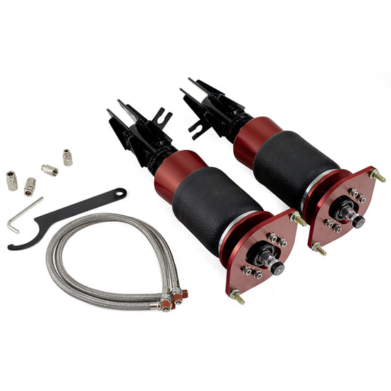 Volkswagen Rabbit 74-84 Air Lift Front Performance Kit 78503