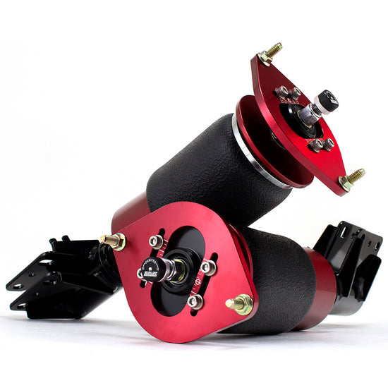 Volkswagen Scirocco 74-82 Air Lift Front Performance Kit 78503