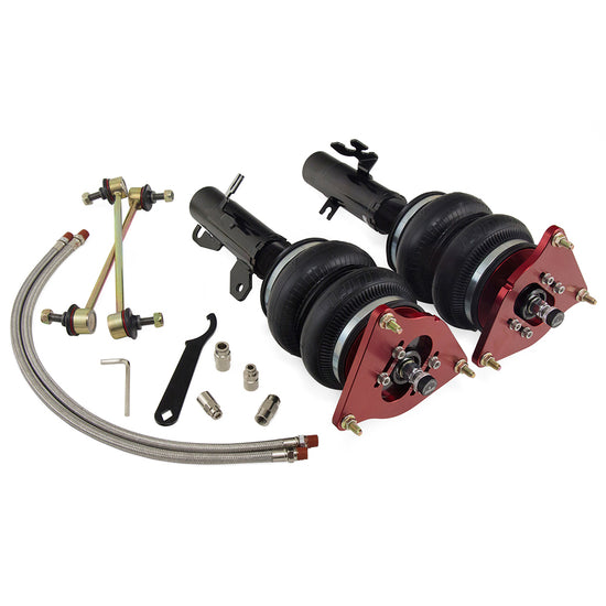 Air Lift 3H Front & Rear Performance Kit R50/52/53
