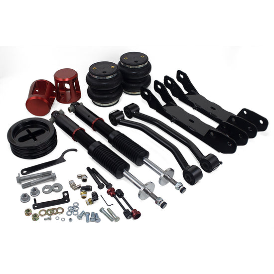 Air Lift 3P Front & Rear Performance Kit BMW M3 E9X / 1M