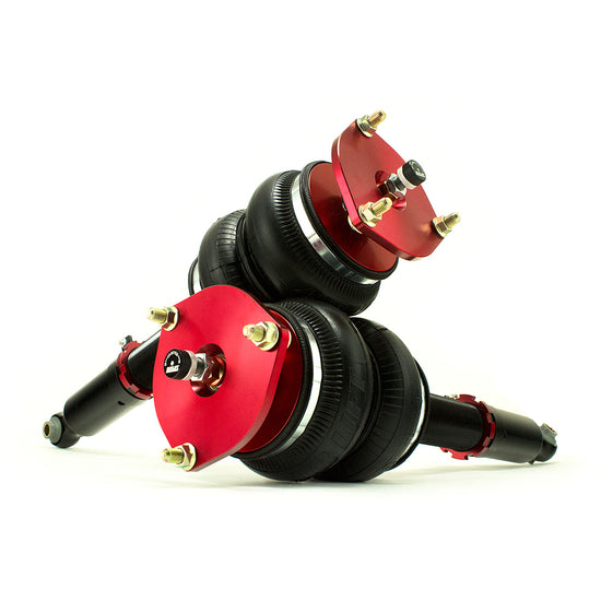 Air Lift Front Performance Kit 78513