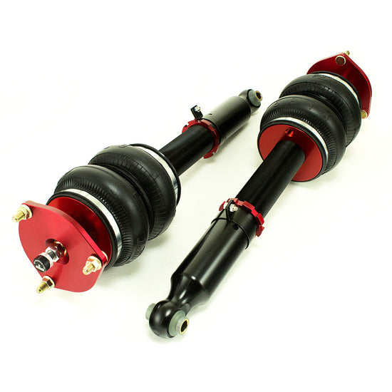 Air Lift Front Performance Kit 78513