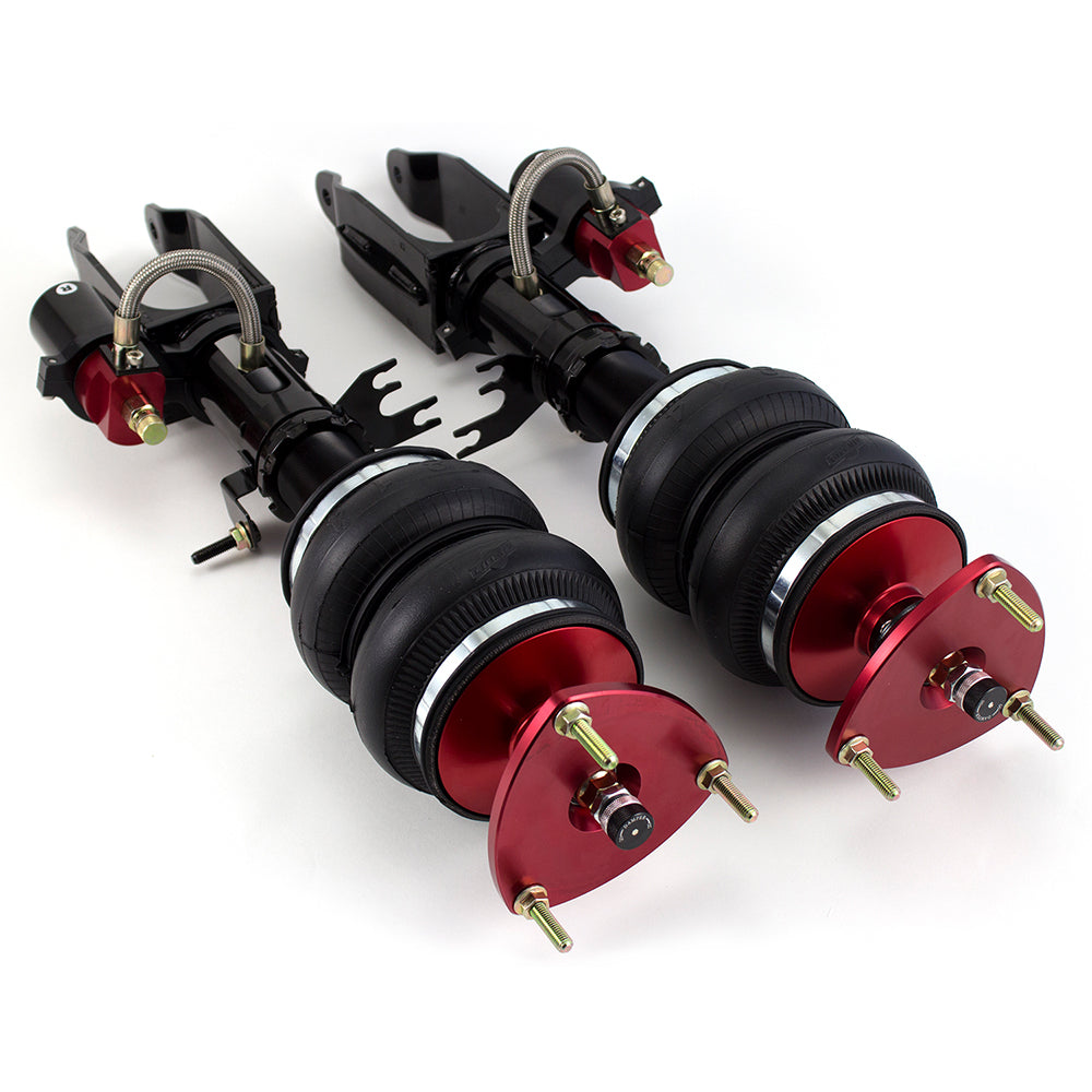 Air Lift 3P Front & Rear Performance Kit Nissan GTR