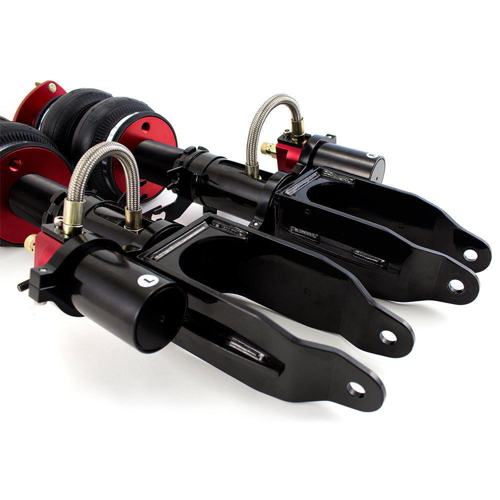 Nissan GT R Skyline Front Air Lift Performance Kit 78518 (R35)