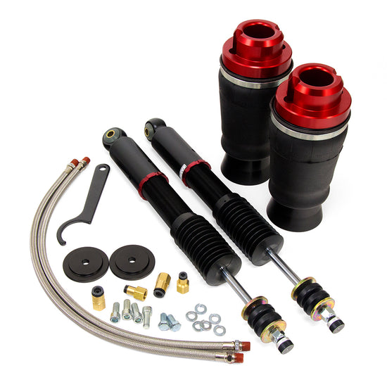 Air Lift 3H Front & Rear Performance Kit SN97