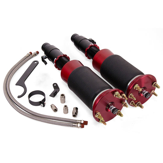 Air Lift 3P Front & Rear Performance Kit Honda / Acura
