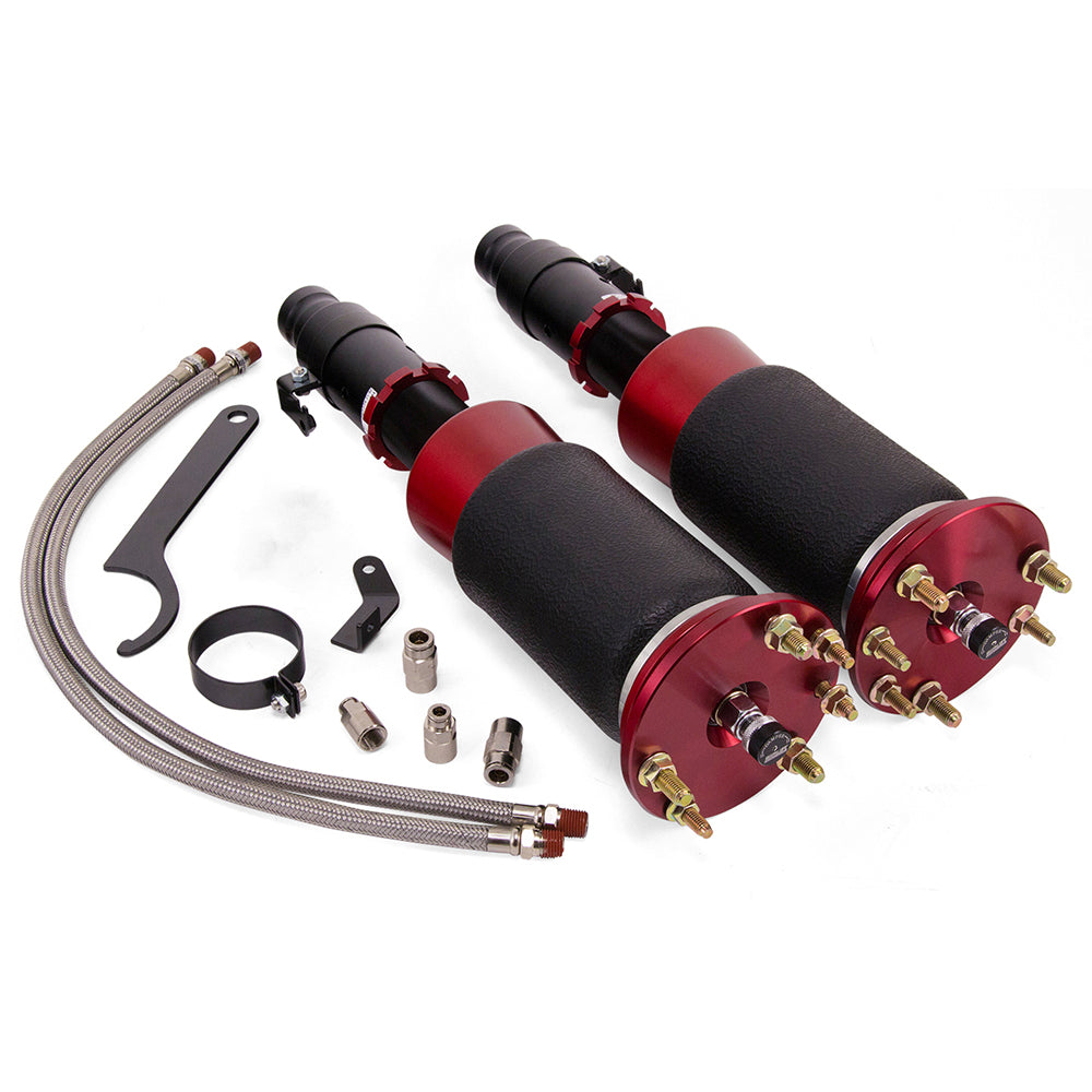 Air Lift 3H Front & Rear Performance Kit Honda / Acura