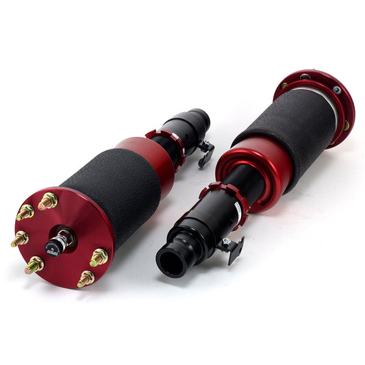 Air Lift Front Performance Kit 78520