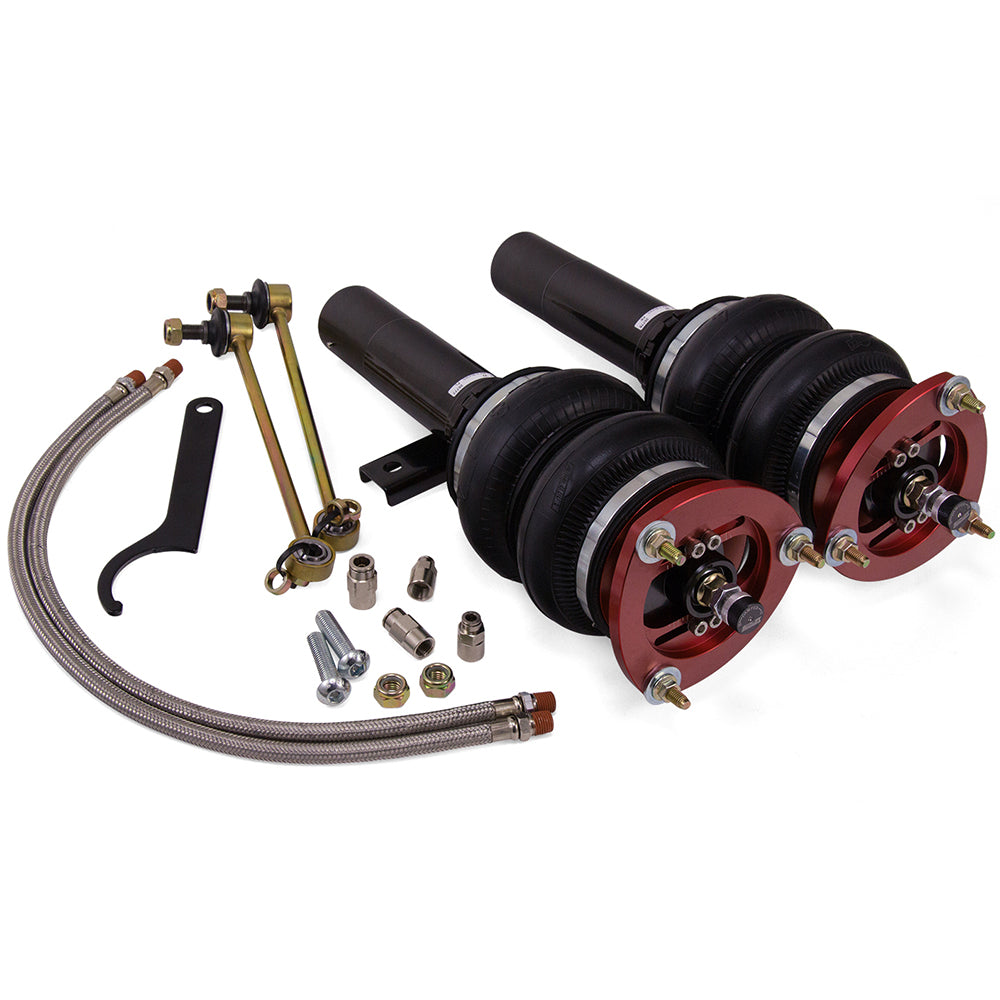 Air Lift Front Performance Kit 78522 (55mm)