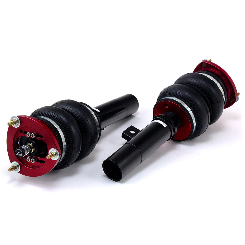 Air Lift Front Performance Kit 78522 (55mm)