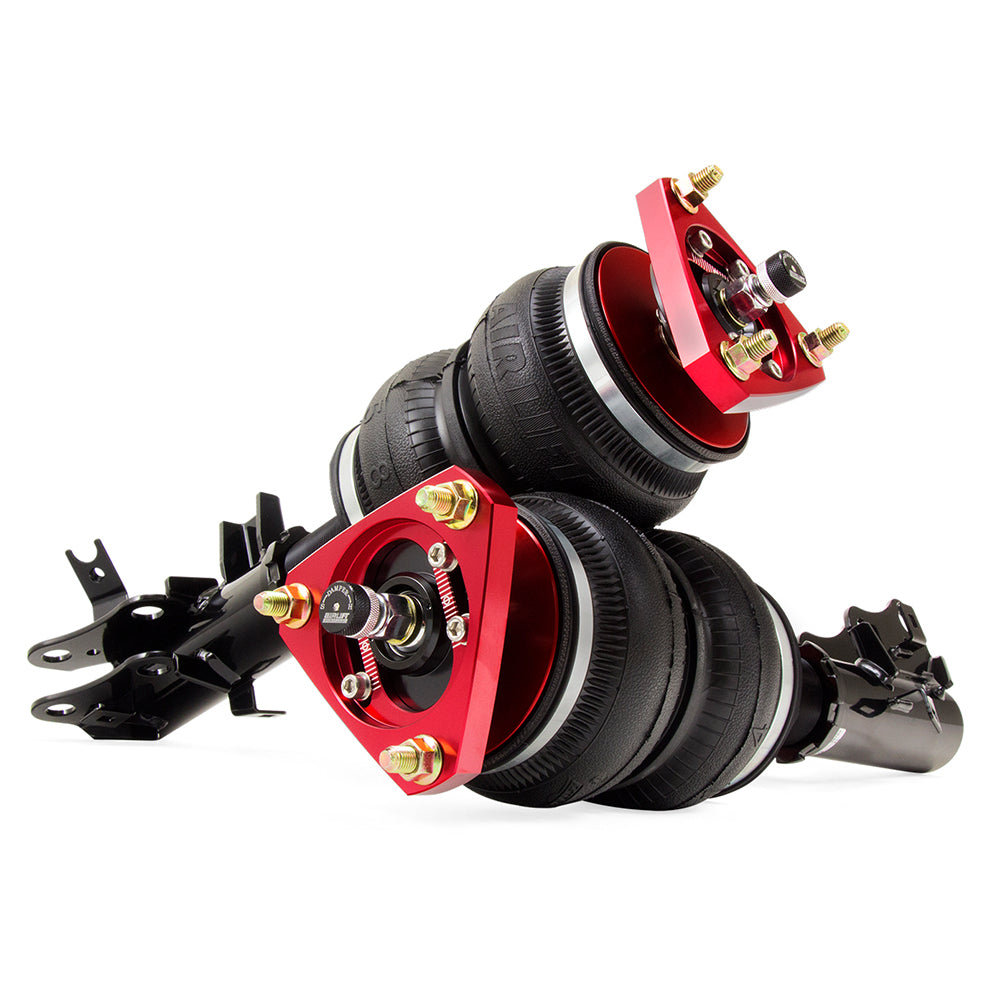 Air Lift Front Performance Kit 78526