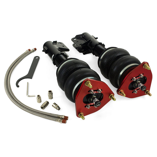 Air Lift 3H Front & Rear Performance Kit Evo 7/8/9