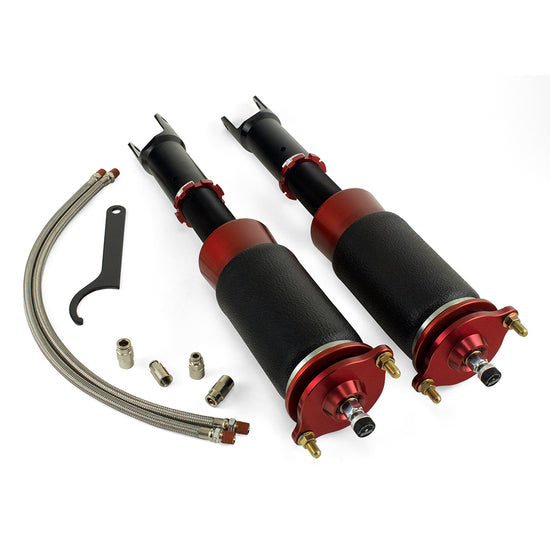 Air Lift 3P Front & Rear Performance Kit Evo 7/8/9