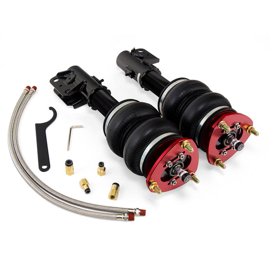 Air Lift 3P Front & Rear Performance Kit Evo 10