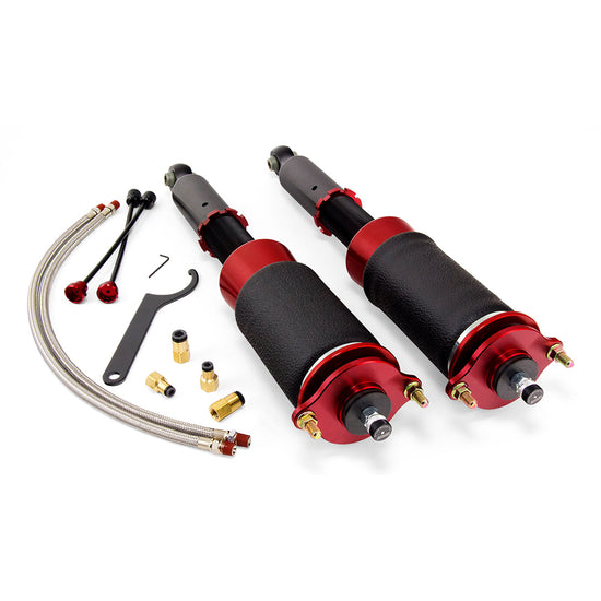 Air Lift 3P Front & Rear Performance Kit Evo 10