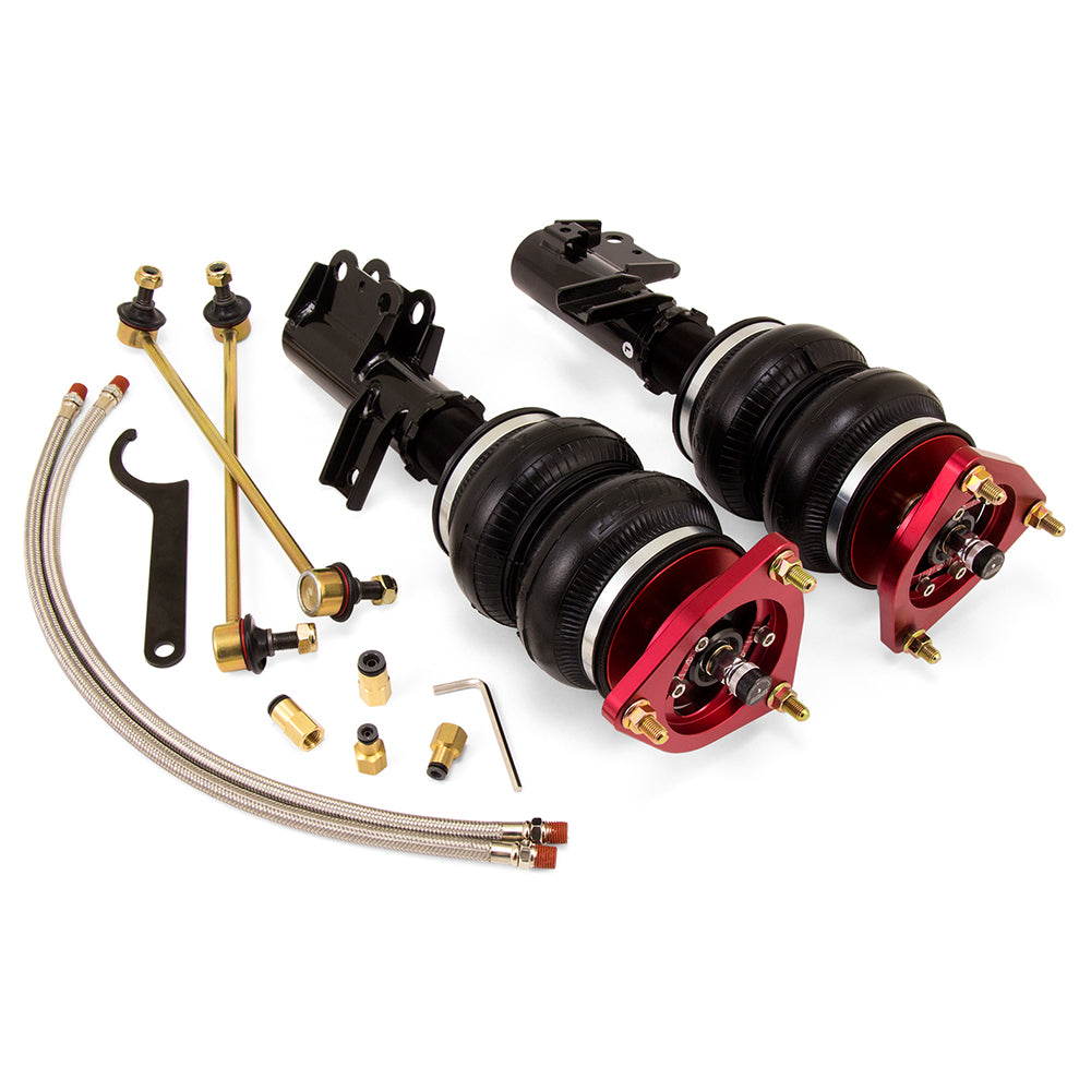 Air Lift Front Performance Kit 78531