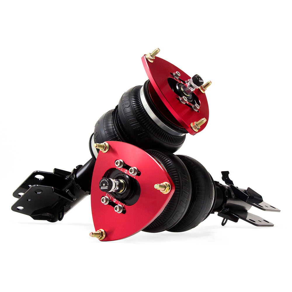 Air Lift Front Performance Kit 78541