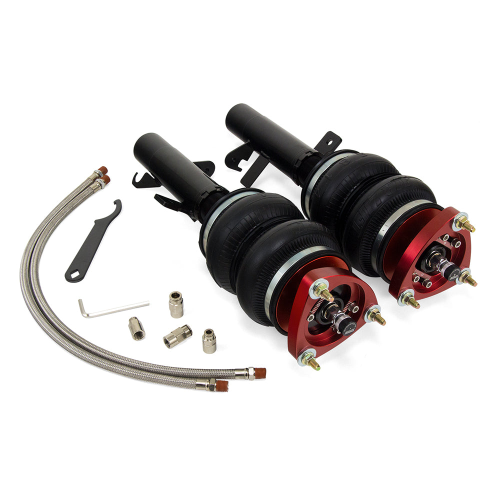 Air Lift 3P Front & Rear Performance Kit Focus MK3 / ST / Madza 3