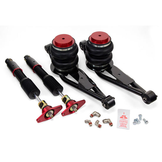 Air Lift 3H Front & Rear Performance Kit Focus MK3 / ST / Madza 3