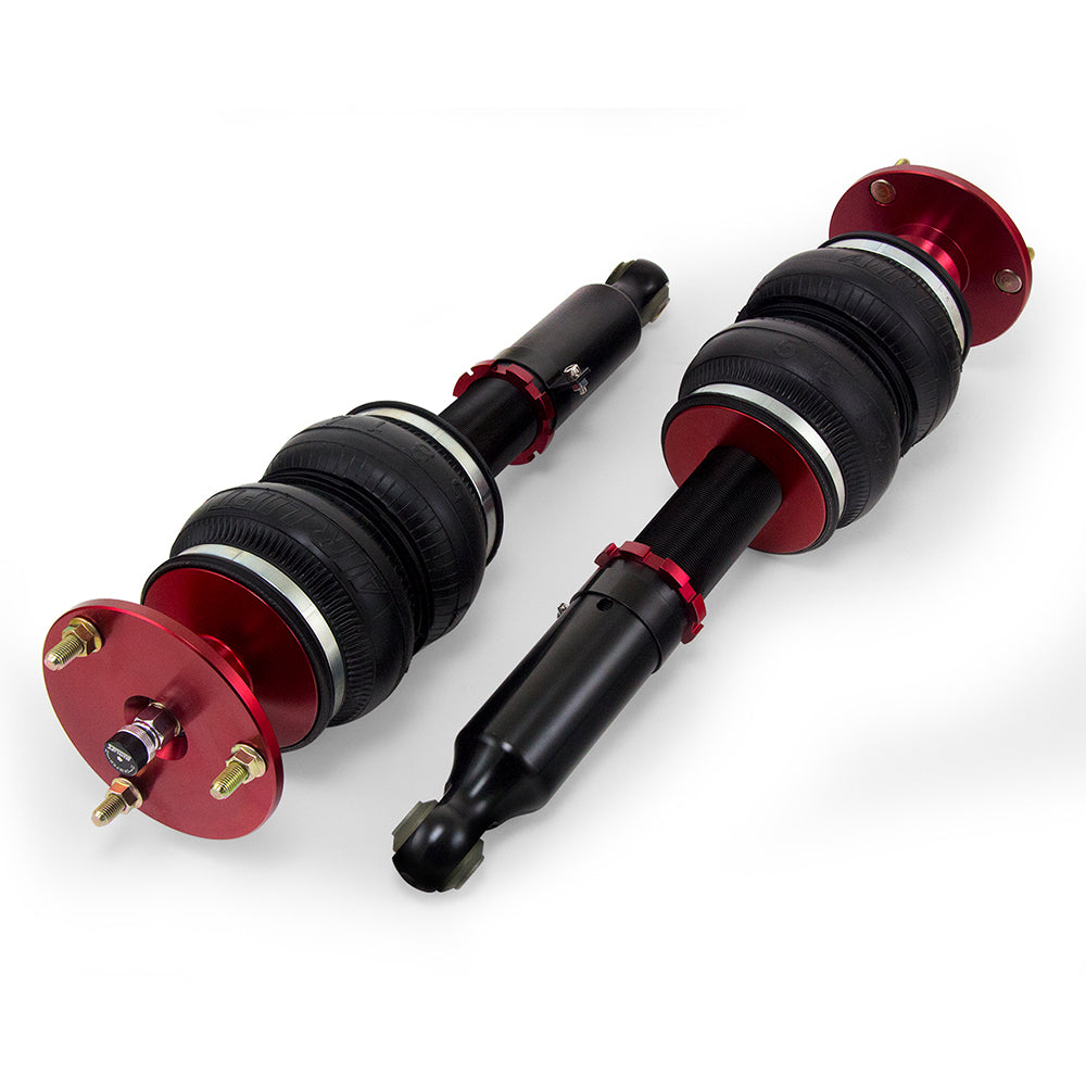 Air Lift Front Performance Kit 78545