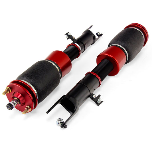 Air Lift Front Performance Kit 78549