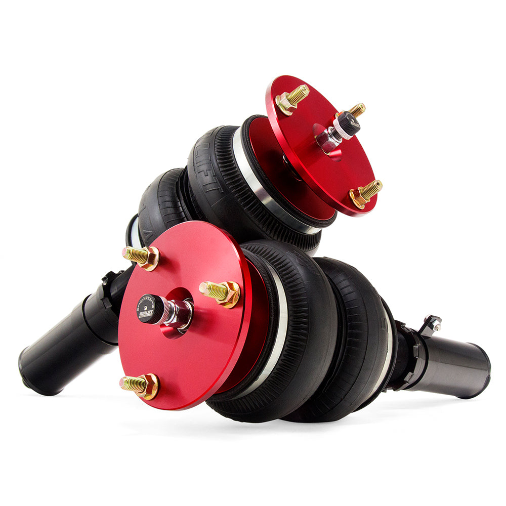 Air Lift Front Performance Kit 78551