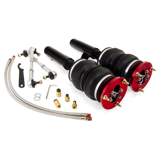 Air Lift 3H Front & Rear Performance Kit BMW E8X 1 Series & E9X