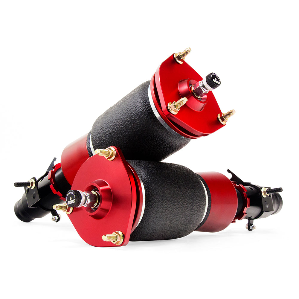 Air Lift Front Performance Kit 78553