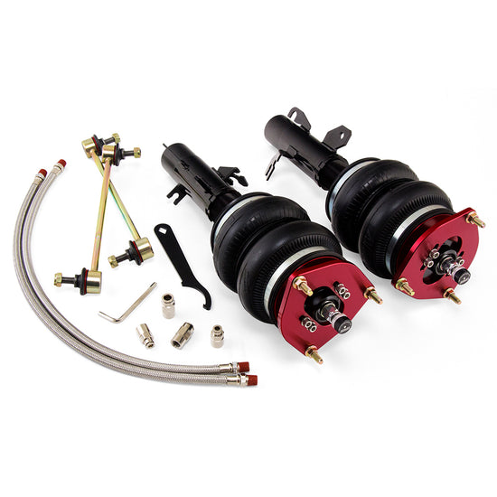 Air Lift 3P Front & Rear Performance Kit R55/56/57