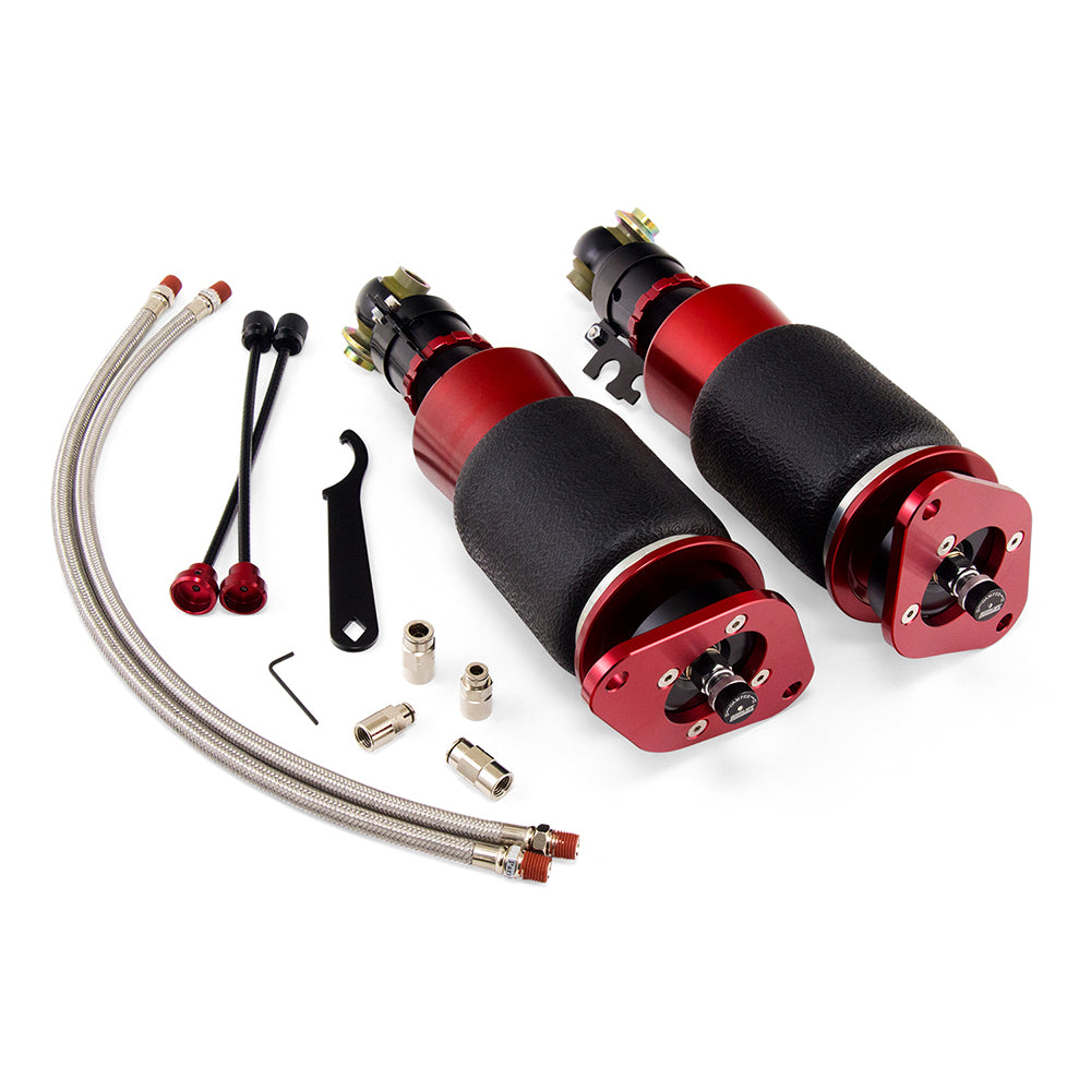 Air Lift 3P Front & Rear Performance Kit R55/56/57
