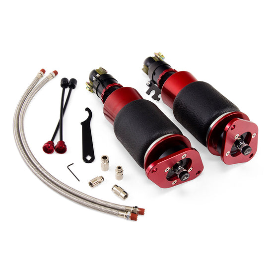 Air Lift 3P Front & Rear Performance Kit R55/56/57