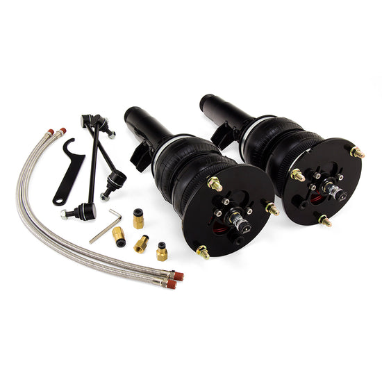 Air Lift 3P Front & Rear Performance Kit BMW 1/2/3/4 Series (3Bolt)