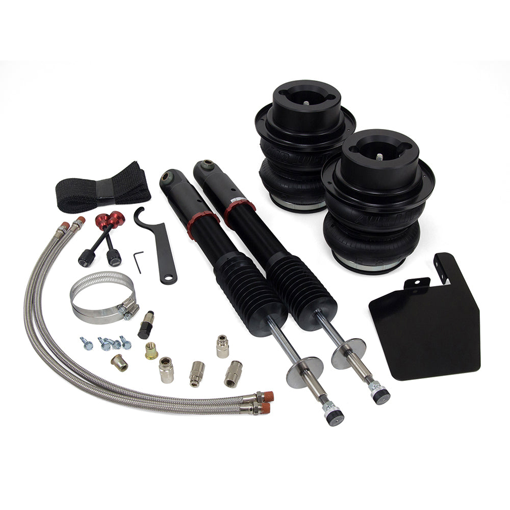 Air Lift 3H Front & Rear Performance Kit Acura ILX 16-17
