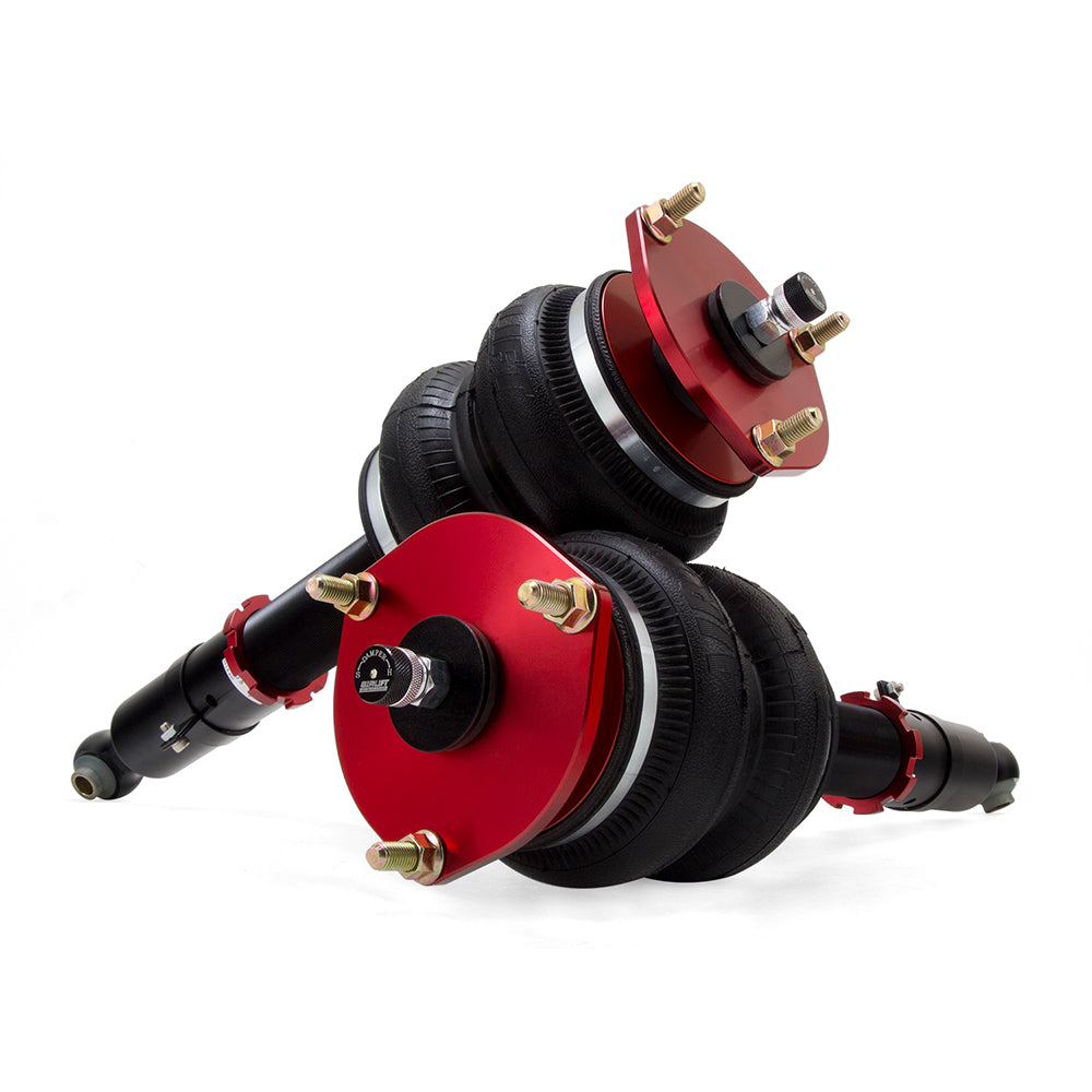 Air Lift Front Performance Kit 78559