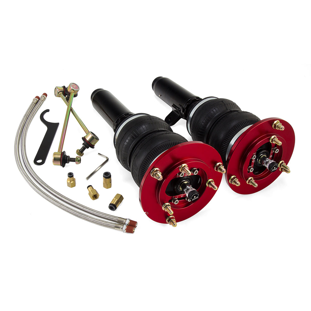 Air Lift 3H Front & Rear Performance Kit BMW M3/M4 (3 Bolt)