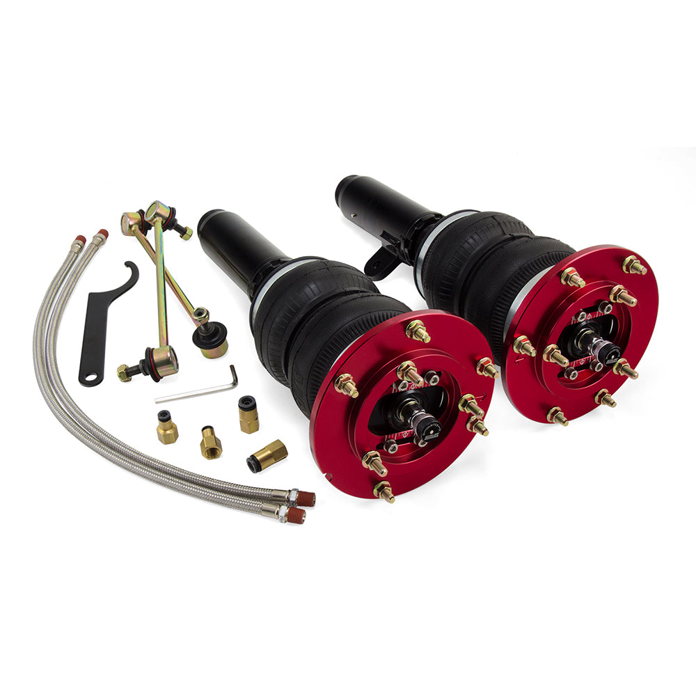 Air Lift 3H Front & Rear Performance Kit BMW M3/M4 (5 Bolt)