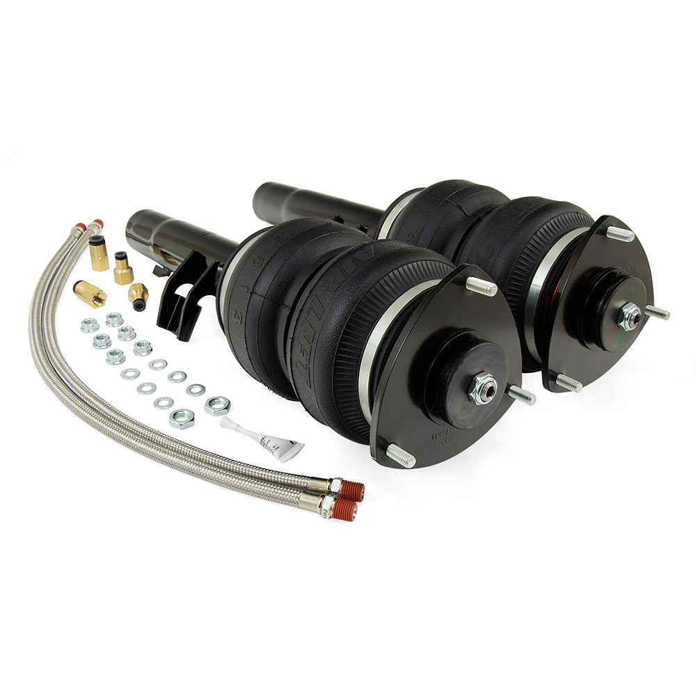 Air Lift 3P Front 50mm & Rear Independent Slam Kit