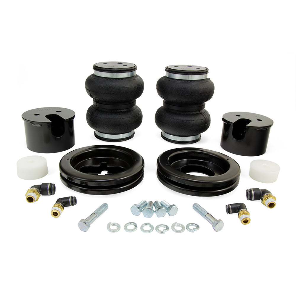 Air Lift 3P Front 50mm & Rear Independent Slam Kit