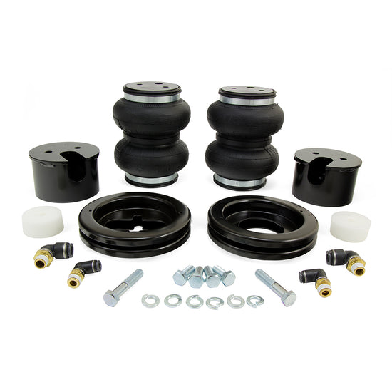 Air Lift 3P Front 50mm & Rear Independent Slam Kit