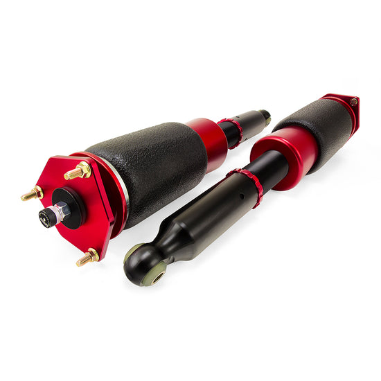 Air Lift Front Performance Kit 78565