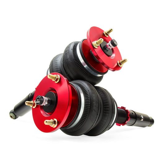 Air Lift 3P Front & Rear Performance Kit For Lexus