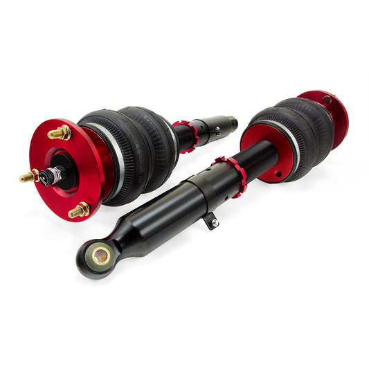 Air Lift Front Performance Kit 78567