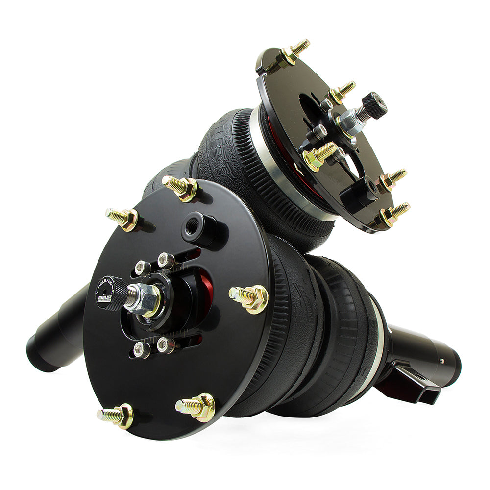 Air Lift Front Performance Kit 78568 (5 BOLT)