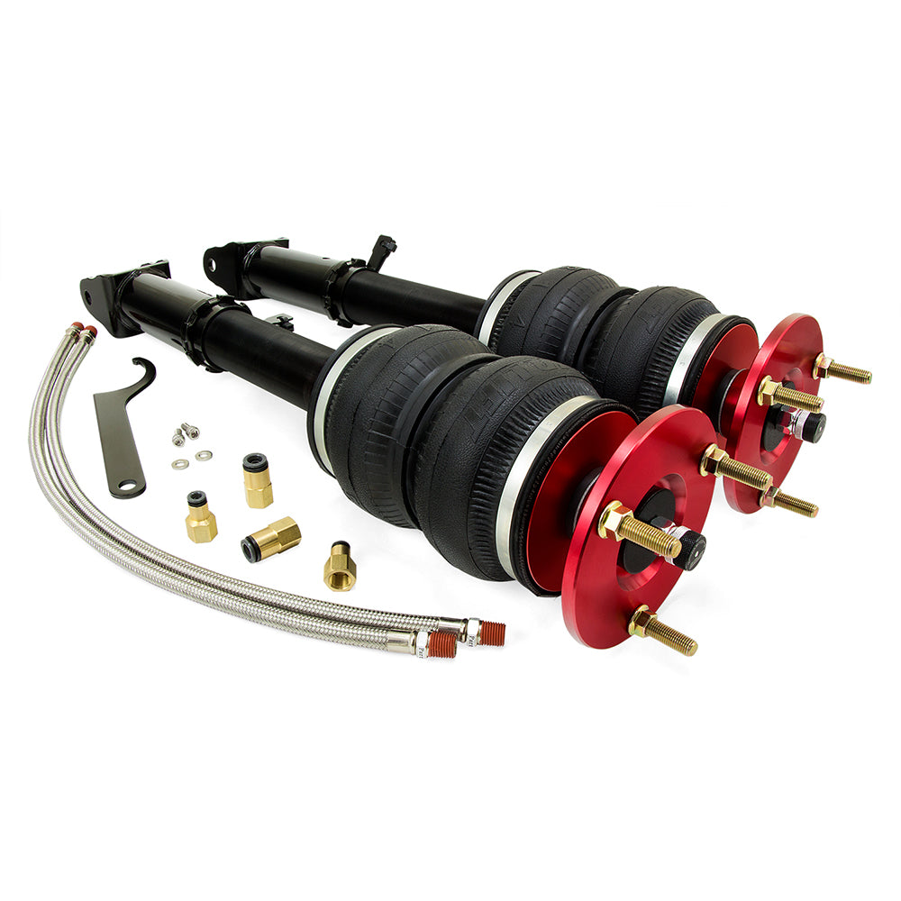 Air Lift Front Performance Kit 78569