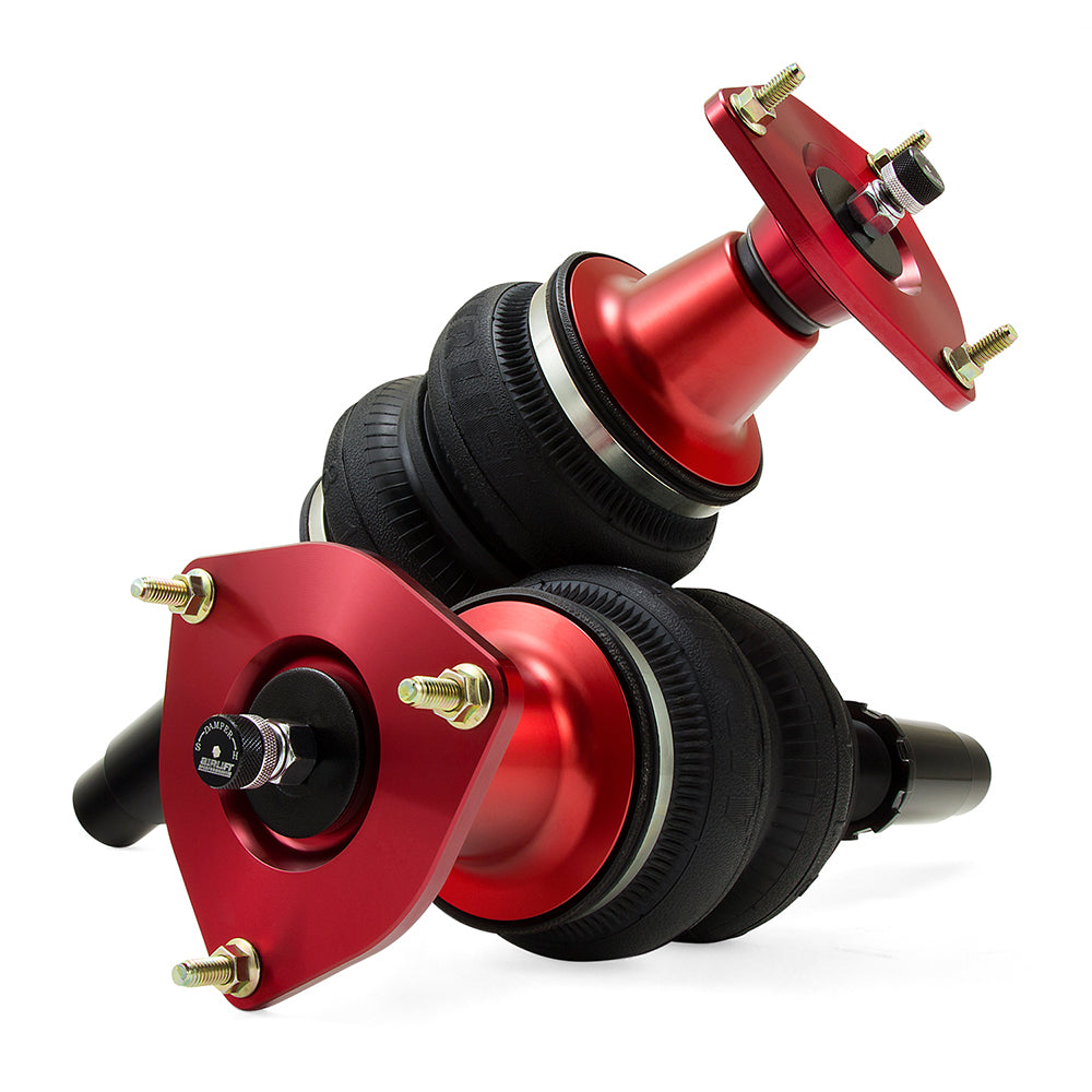 Audi A4 S4 RS4 (B9) Air Lift Front Performance Kit 78570 (53mm)