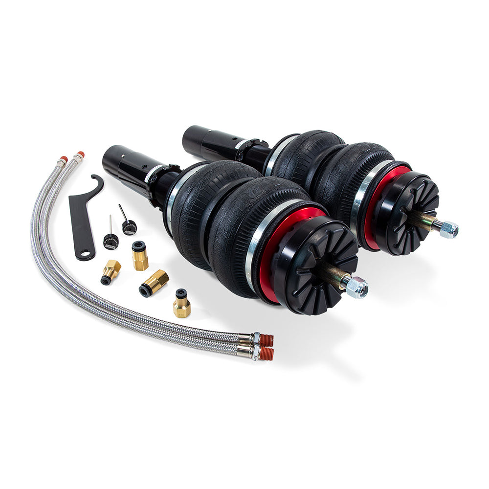Audi A7 S7 RS7 Platform Air Lift Front Performance Kit 78573