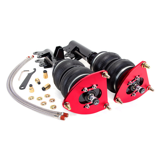 Air Lift 3P Front & Rear Performance Kit Mercedes A/B Class CLA/GLA