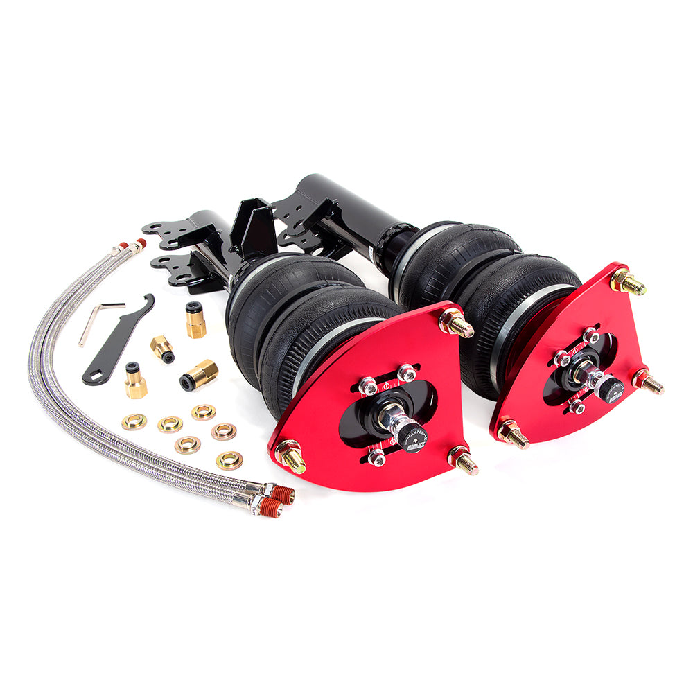 Air Lift 3H Front & Rear Performance Kit Mercedes A/B Class CLA/GLA