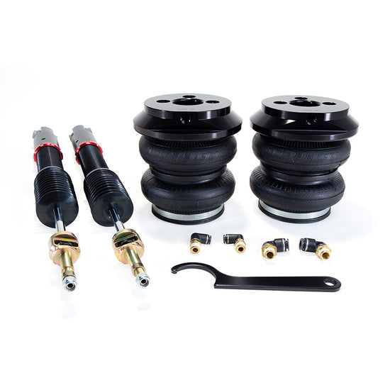 Air Lift 3H Front & Rear Performance Kit Mercedes A/B Class CLA/GLA